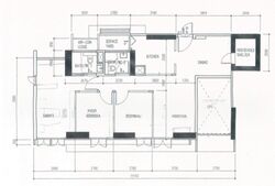 Blk 93 Skyterrace @ Dawson (Queenstown), HDB 4 Rooms #596635241